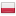 zzpcwi.pl server is located in Poland